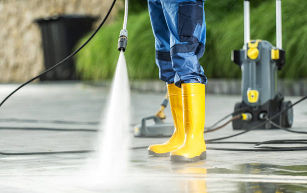 Farmville, VA Pressure Washing Company